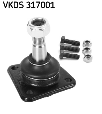 Ball Joint - VKDS 317001 SKF
