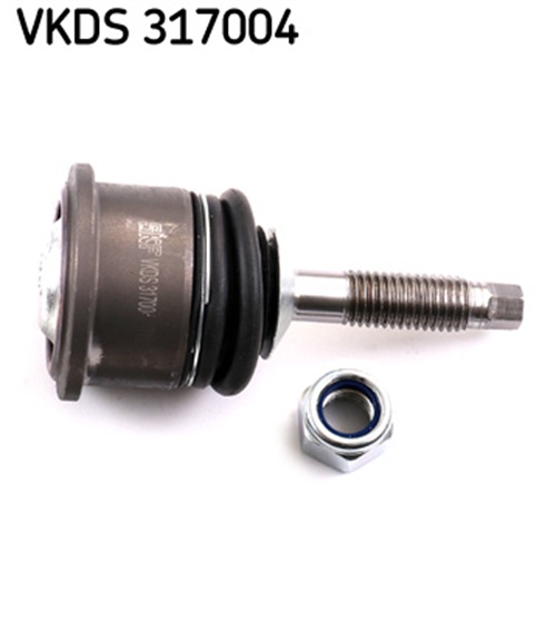 atramos/vairo trauklė - VKDS 317004 SKF