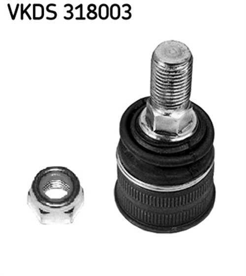 Ball Joint - VKDS 318003 SKF