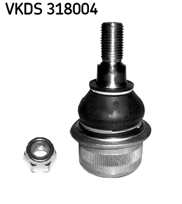 Ball Joint - VKDS 318004 SKF