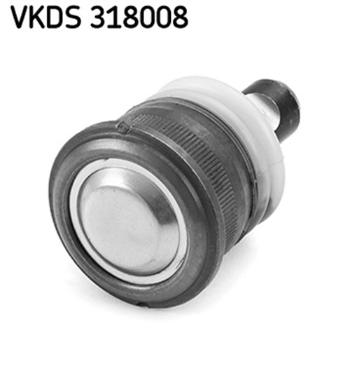 Giunto di supporto / guida - VKDS 318008 SKF