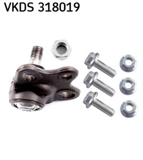 Ball Joint - VKDS 318019 SKF