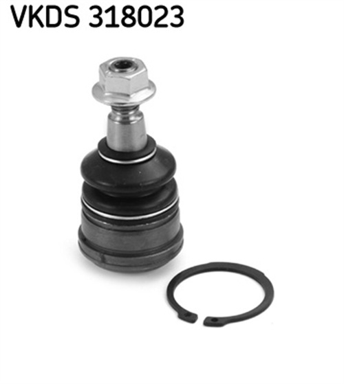 Ball Joint - VKDS 318023 SKF