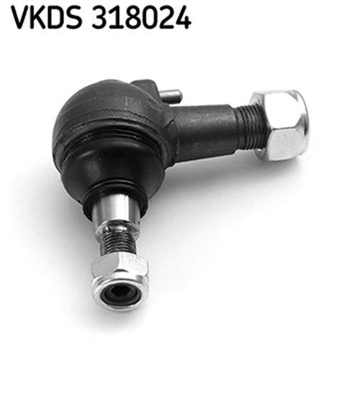 atramos/vairo trauklė - VKDS 318024 SKF