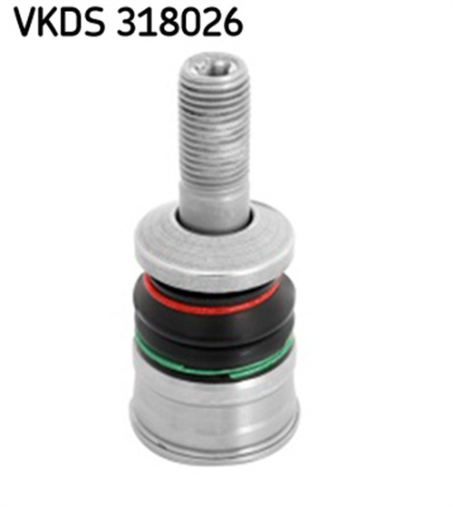 Ball Joint - VKDS 318026 SKF
