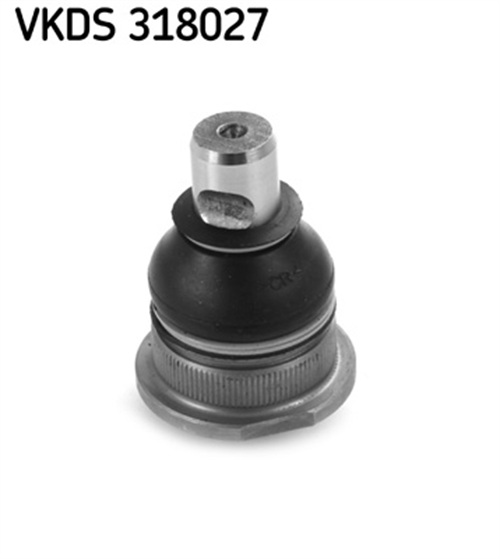 Giunto di supporto / guida - VKDS 318027 SKF