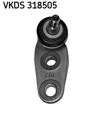 Ball Joint - VKDS 318505 SKF