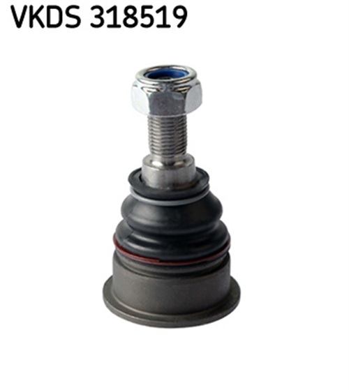 Trag-/Führungsgelenk - VKDS 318519 SKF