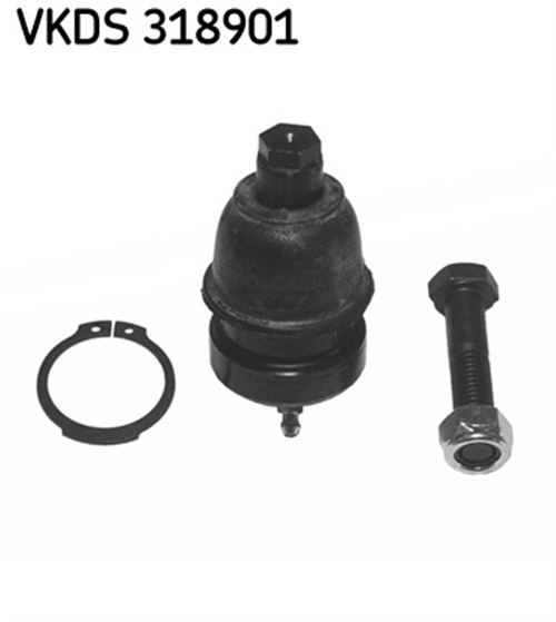 Ball Joint - VKDS 318901 SKF