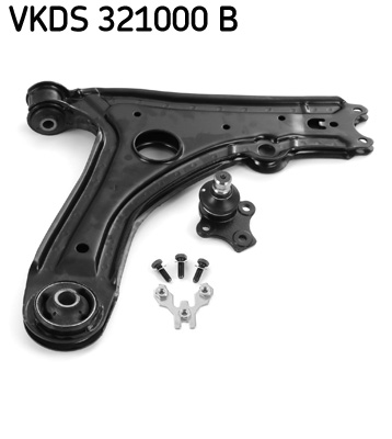 Track Control Arm - VKDS 321000 B SKF
