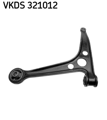 Braccio oscillante, Sospensione ruota - VKDS 321012 SKF