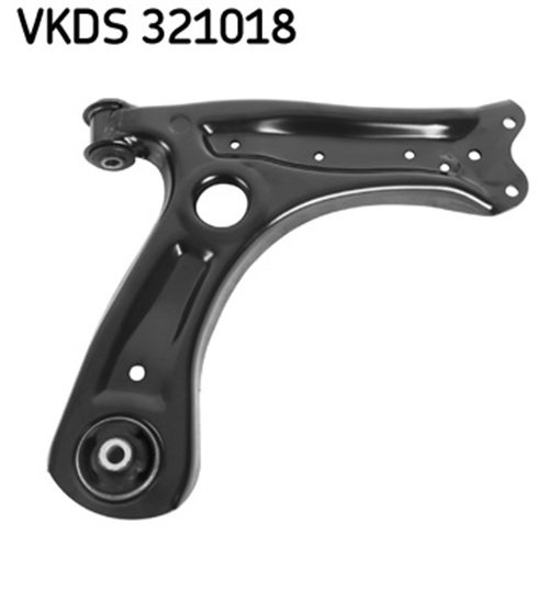 Track Control Arm - VKDS 321018 SKF
