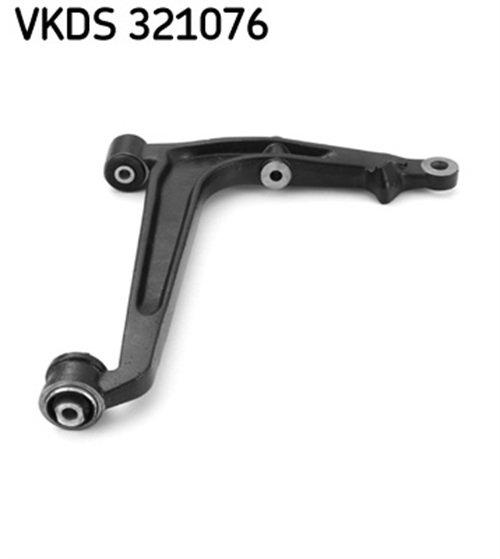 Track Control Arm - VKDS 321076 SKF