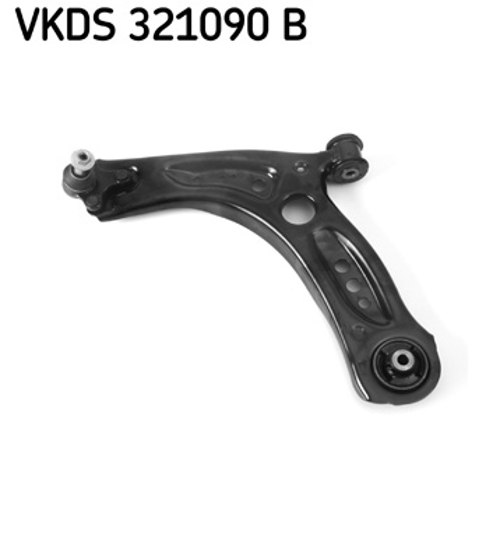Track Control Arm - VKDS 321090 B SKF