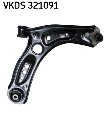 Track Control Arm - VKDS 321091 SKF