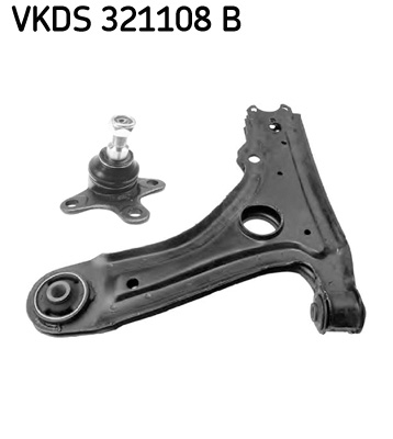 Track Control Arm - VKDS 321108 B SKF