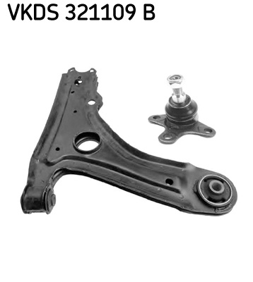Track Control Arm - VKDS 321109 B SKF
