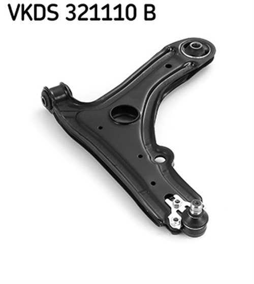 Track Control Arm - VKDS 321110 B SKF