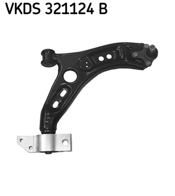 Track Control Arm - VKDS 321124 B SKF