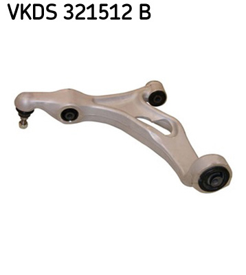 Track Control Arm - VKDS 321512 B SKF
