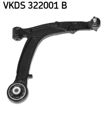 Track Control Arm - VKDS 322001 B SKF