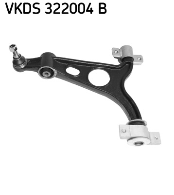 Track Control Arm - VKDS 322004 B SKF