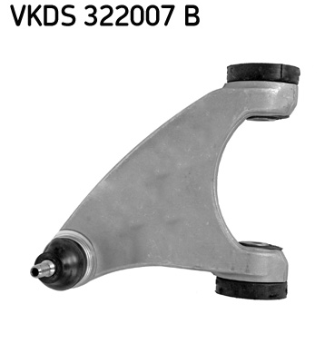 Track Control Arm - VKDS 322007 B SKF