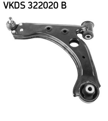 Track Control Arm - VKDS 322020 B SKF