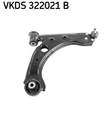 Track Control Arm - VKDS 322021 B SKF