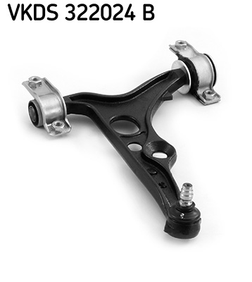 Track Control Arm - VKDS 322024 B SKF