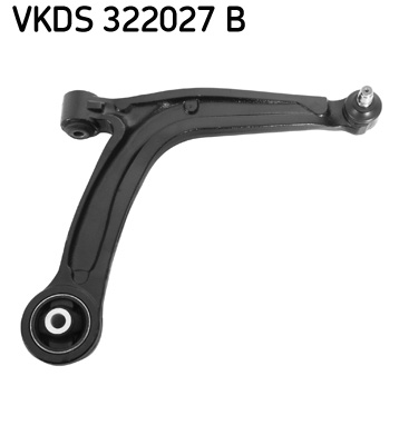 Track Control Arm - VKDS 322027 B SKF