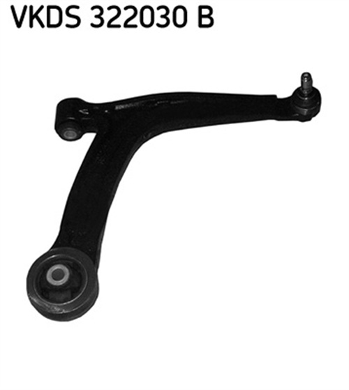 Track Control Arm - VKDS 322030 B SKF