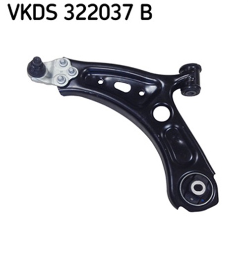 Track Control Arm - VKDS 322037 B SKF