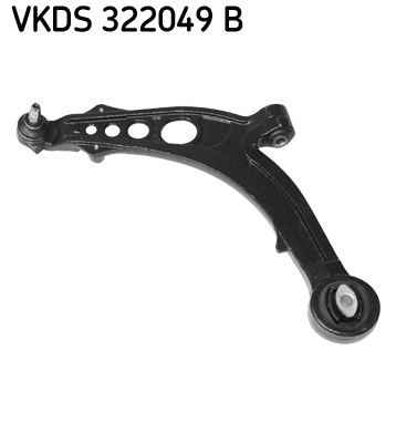 Track Control Arm - VKDS 322049 B SKF