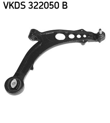 Track Control Arm - VKDS 322050 B SKF