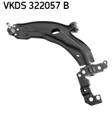 Track Control Arm - VKDS 322057 B SKF