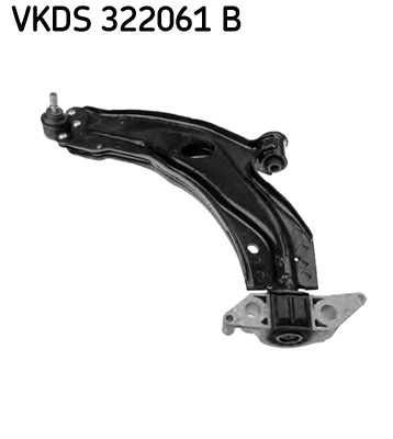 Track Control Arm - VKDS 322061 B SKF