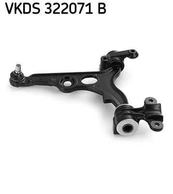 Track Control Arm - VKDS 322071 B SKF