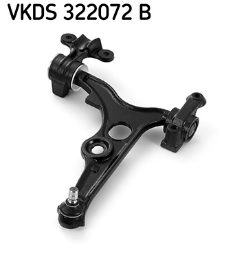 Track Control Arm - VKDS 322072 B SKF