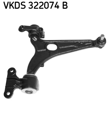 Track Control Arm - VKDS 322074 B SKF
