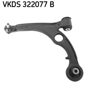 Track Control Arm - VKDS 322077 B SKF