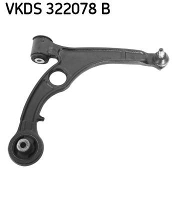 Track Control Arm - VKDS 322078 B SKF