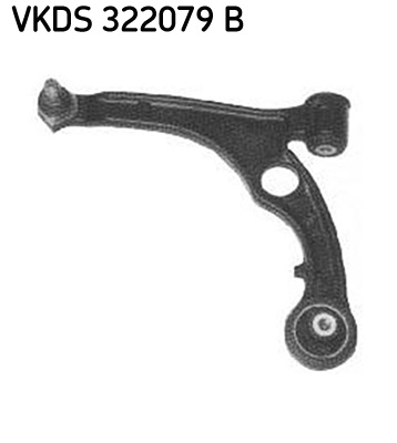 Track Control Arm - VKDS 322079 B SKF