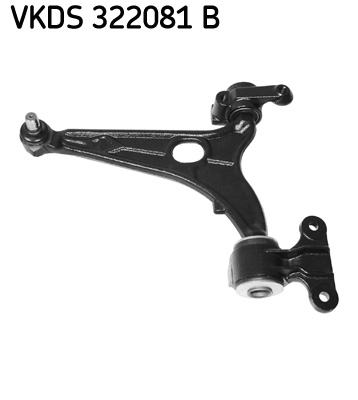 Track Control Arm - VKDS 322081 B SKF