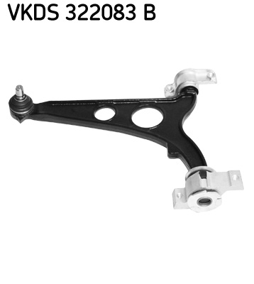Track Control Arm - VKDS 322083 B SKF