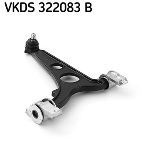 Track Control Arm - VKDS 322083 B SKF