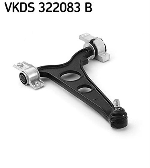 Track Control Arm - VKDS 322083 B SKF