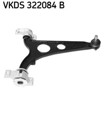 Track Control Arm - VKDS 322084 B SKF