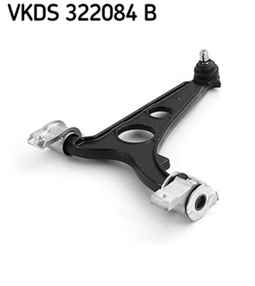 Track Control Arm - VKDS 322084 B SKF