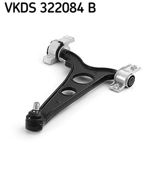 Track Control Arm - VKDS 322084 B SKF